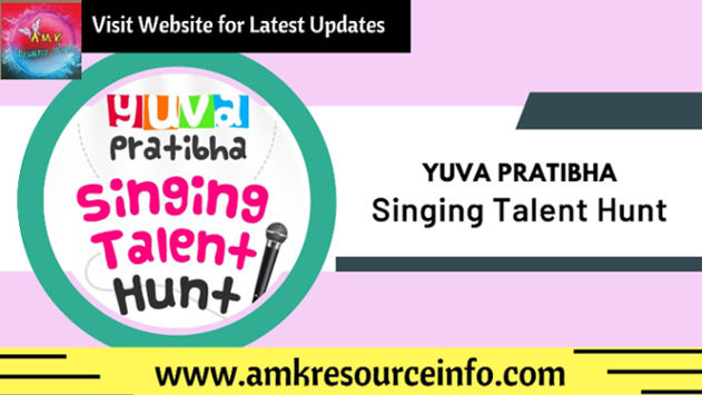 YUVA PRATIBHA – Singing Talent Hunt