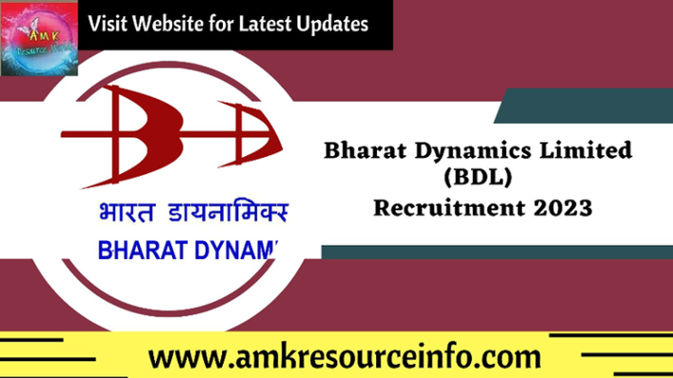 Bharat Dynamics Limited (BDL)