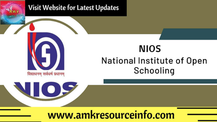 NIOS Kuwait Secondary | Sr. Secondary | Open Basic Education