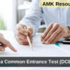 Diploma Common Entrance Test (DCET) 2023