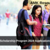 Vidyadhan Scholarship Program 2024 Applications Now Open