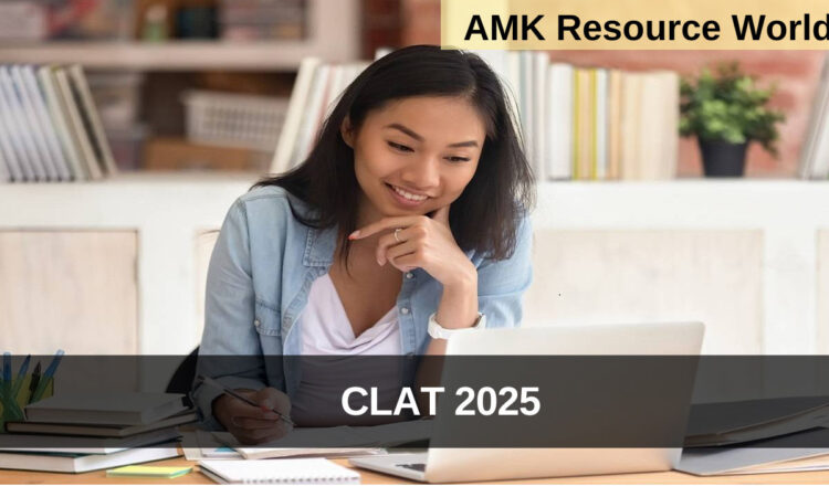 CLAT 2025 advertisement on July 7, Complete details inside