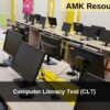 Computer Literacy Test (CLT)