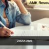 JoSAA 2025 Counselling schedule released