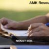NIMCET 2025 admit card released