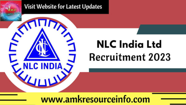 Neyveli Lignite Corporation (NLC) India Limited