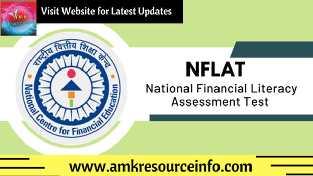 National Financial Literacy Assessment Test