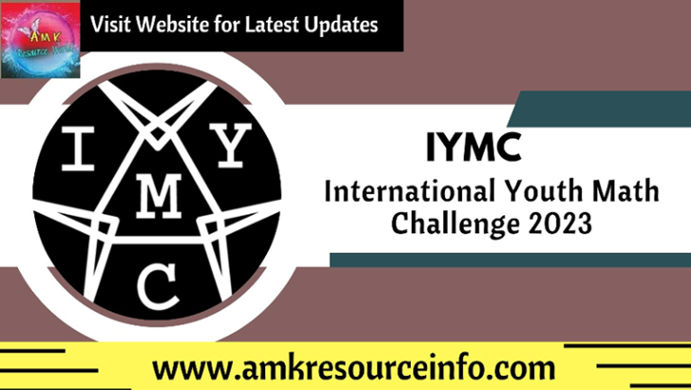 International Youth Math Challenge (IYMC)