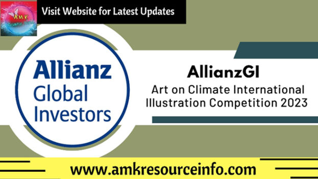 Art on Climate is an international illustration competition