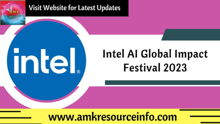 Intel AI Global Impact Festival 2023