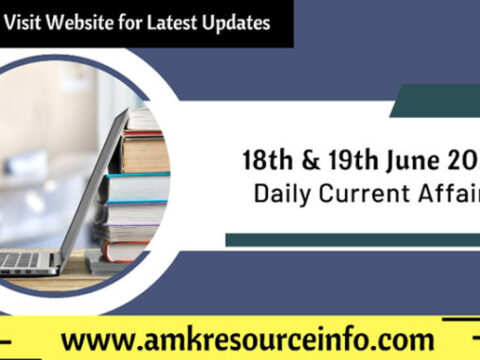 Daily Current Affairs