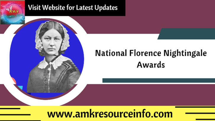 National Florence Nightingale Awards
