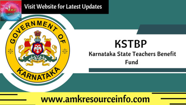 Karnataka State Teachers Benefit Fund