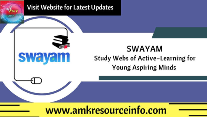 Study Webs of Active–Learning for Young Aspiring Minds