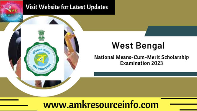 West Bengal Scholarship 2023-24 – Eligibility, Application, & Date