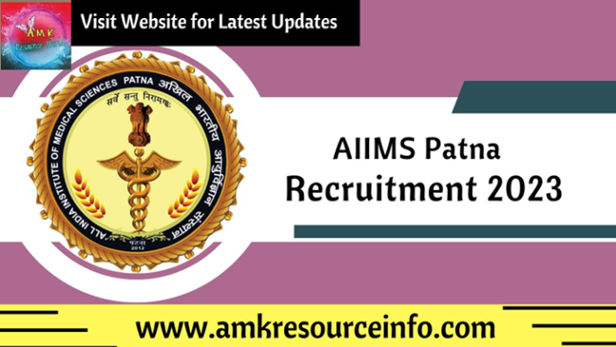 All India Institute of Medical Sciences (AIIMS) Patna