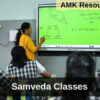 Samveda Classes