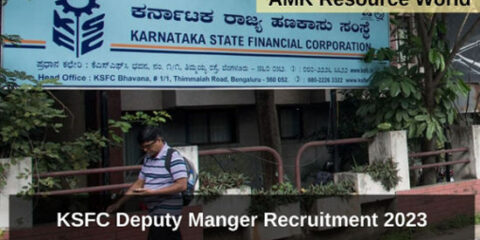 Karnataka State Financial Corporation (KSFC),