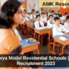 Ekalavya Model Residential Schools (EMRS)