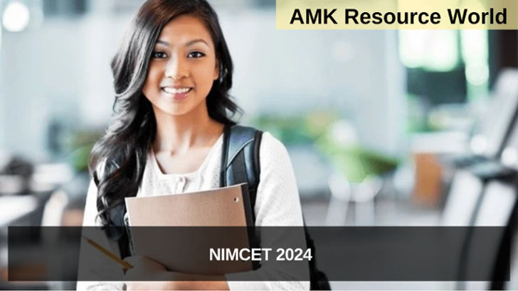 NIMCET 2024 Registrations closes April 20