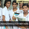 AIIMS B.Sc Nursing Entrance Exam 2024 results announced