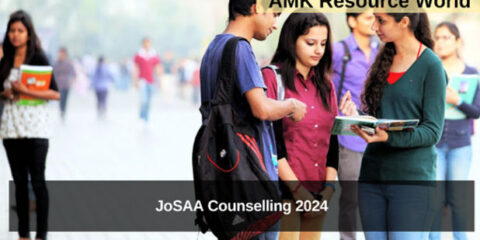 JoSAA Counselling 2024: Round 1 seat allotment results today (June 20)