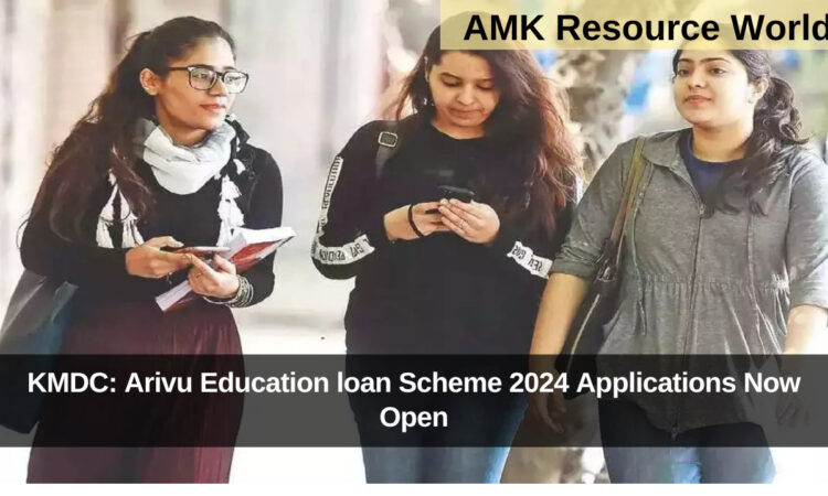 Karnataka Minority Arivu Education loan Scheme 2024 Applications Now Open