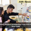 Vishwa Konkani Student Scholarship Fund 2024 Applications Now Open