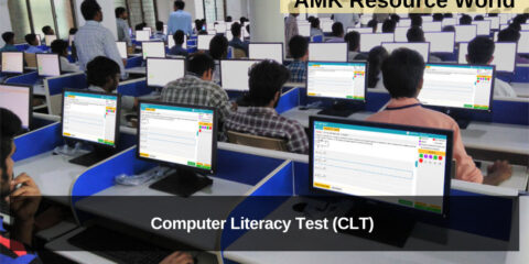 Computer Literacy Test (CLT)