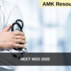 NEET MDS 2025 Registrations Now Open