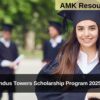 Indus Towers Scholarship Program 2025 Applications Open
