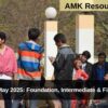 ICAI CA May 2025: Foundation, Intermediate & Final exam results date announced