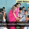 KARTET 2025: Paper 1 and 2 Exam Preparation Study Resources