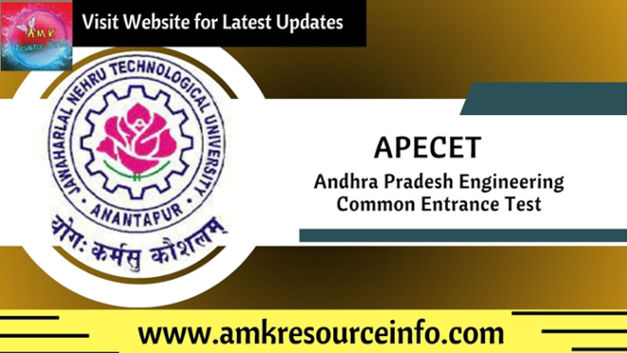 Andhra Pradesh Engineering Common Entrance Test