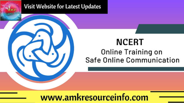 Online Training on Safe Online Communication