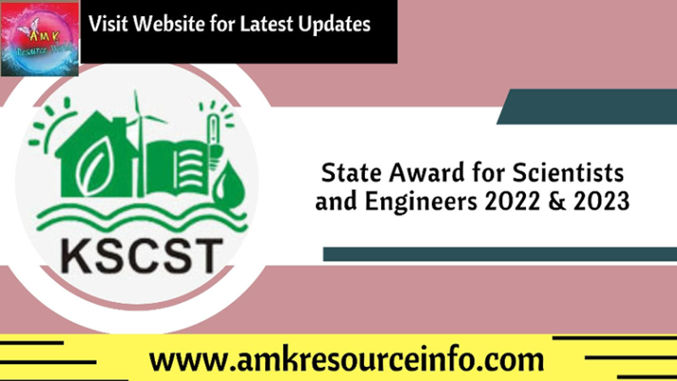 Karnataka State Council for Science and Technology