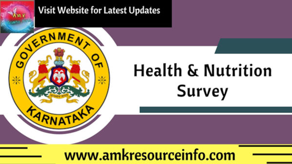 Health & Nutrition Survey