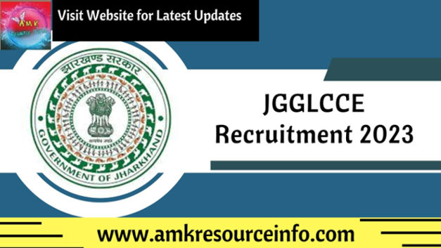 Jharkhand Staff Selection Commission (JSSC)