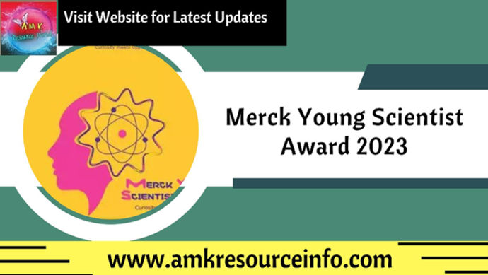 Young Scientist Award 2023