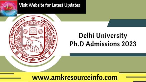 Delhi University (DU)