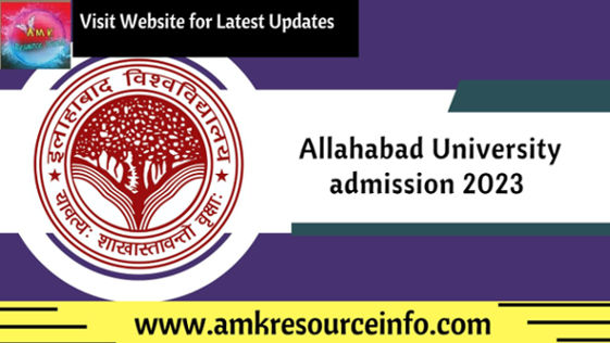Allahabad University Admissions 2019: Admit Card released for CRET, PGAT-I,  LL.B., LL.M. & M.Com, check Exam Schedule Here