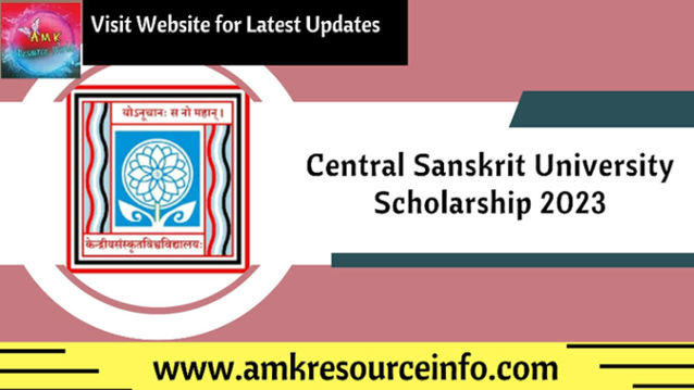 Central Sanskrit University,