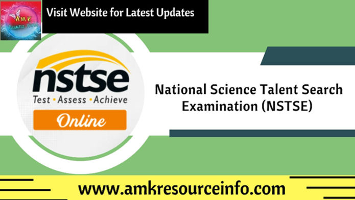 National Science Talent Search Examination (NSTSE)