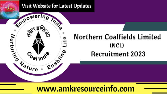Northern Coalfields Limited (NCL)