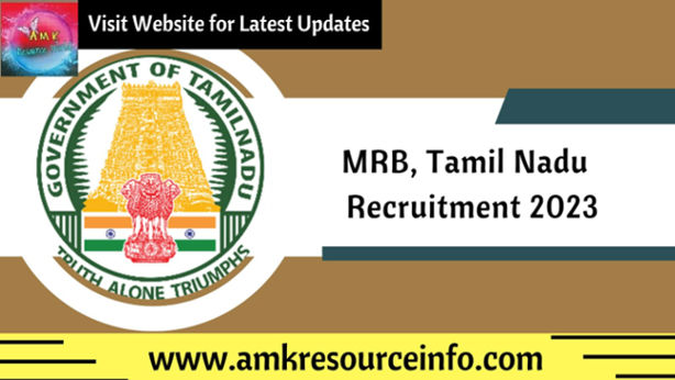 Medical Services Recruitment Board (MRB)