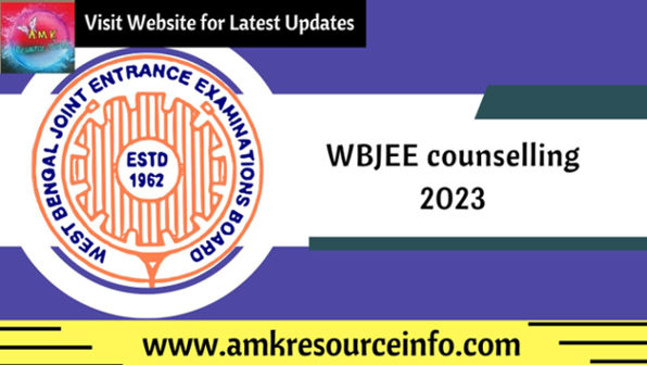 West Bengal Joint Entrance Examination Board (WBJEEB)