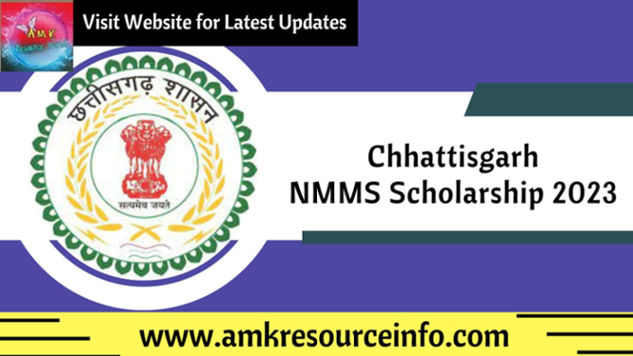 Chhattisgarh department of school education and literacy