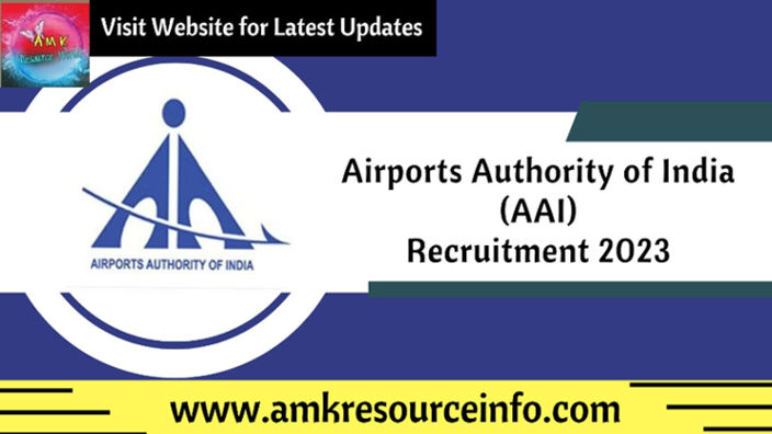 AAI Recruitment 2023 Out, Last Date to Apply For 496 ATC Posts