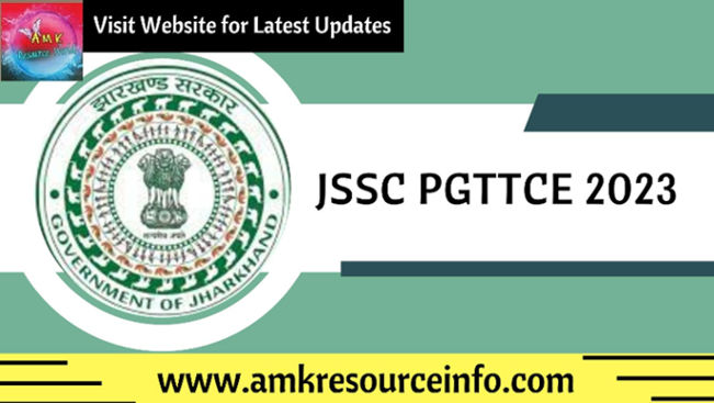 Jharkhand Staff Selection Commission (JSSC