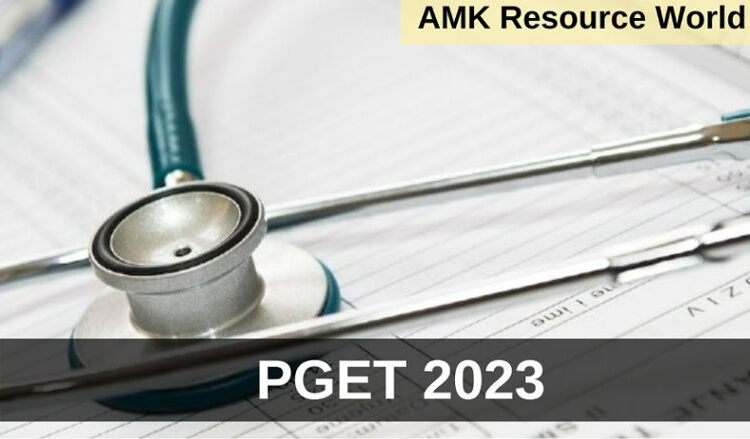 PGET 2023